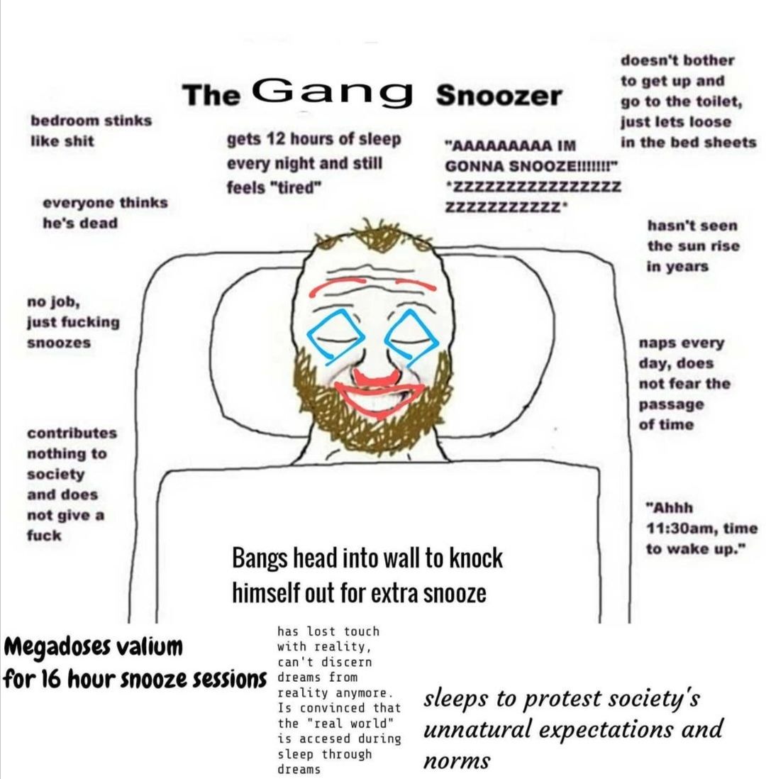AAAAAAAAAHHHH I Ssnnnooozzzzzzz