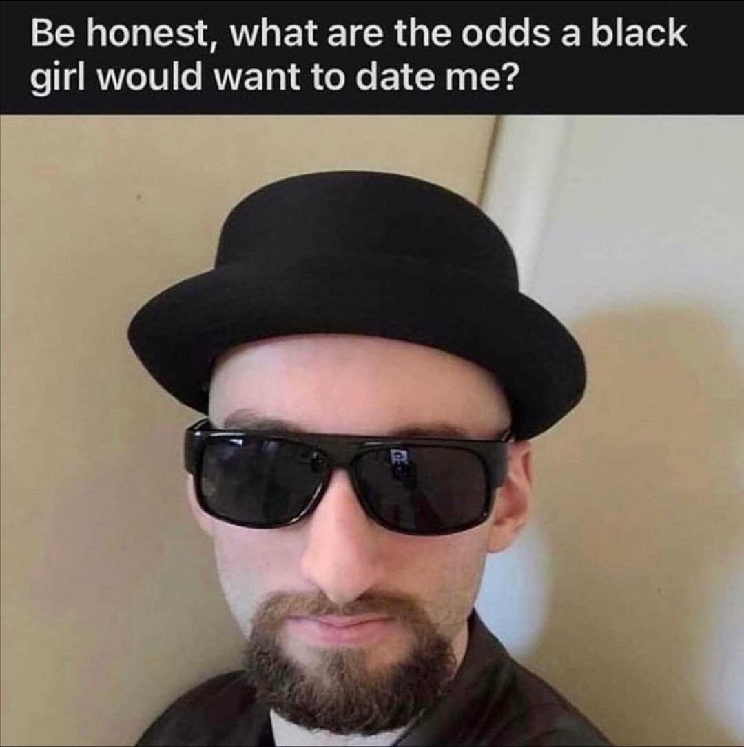 dam he has some style tho