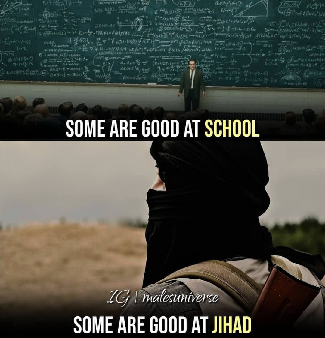 which are you???
