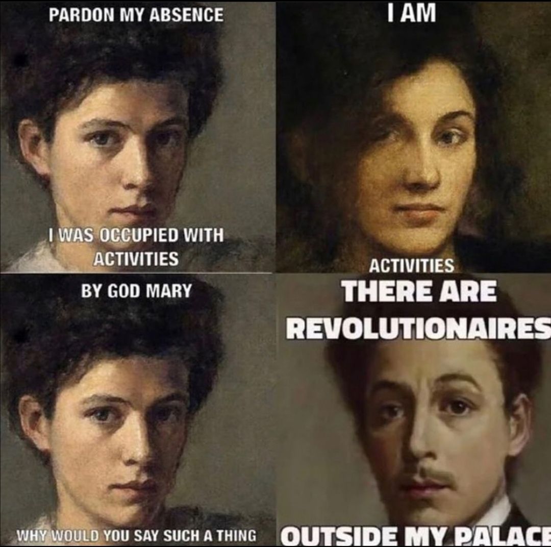 Jolly, Peter, your muse tickles my humours
