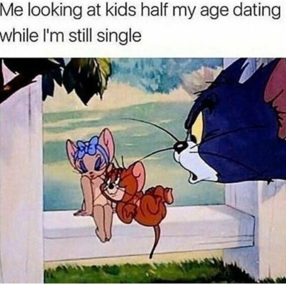 life is unfair