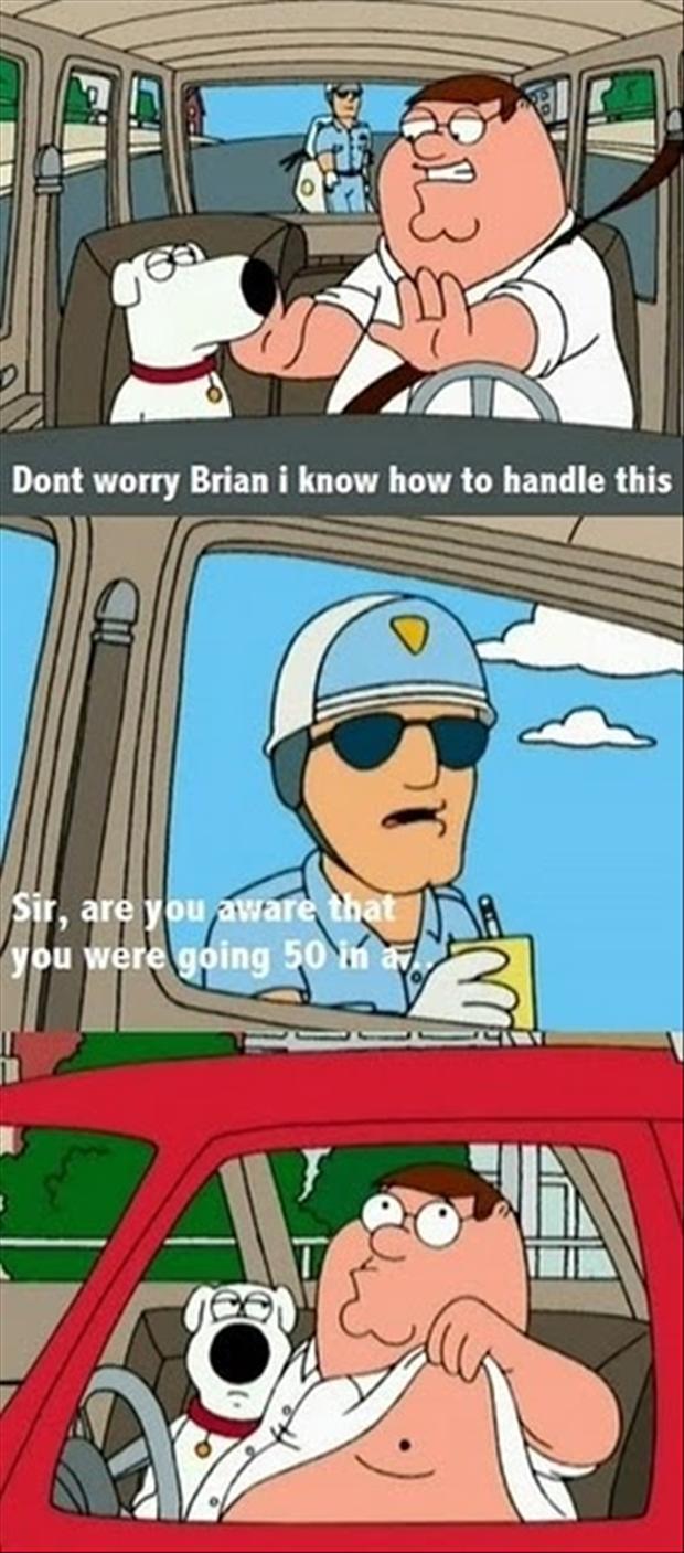 Not a bad idea......unless you are a girl