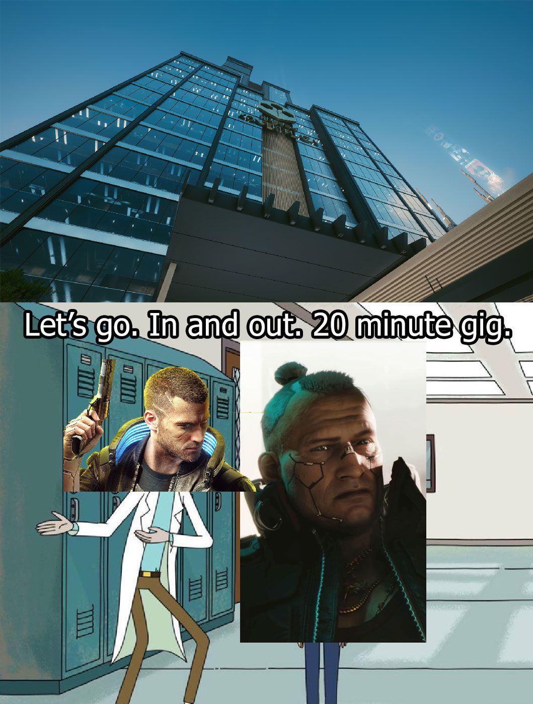 ay ay ay manoooo