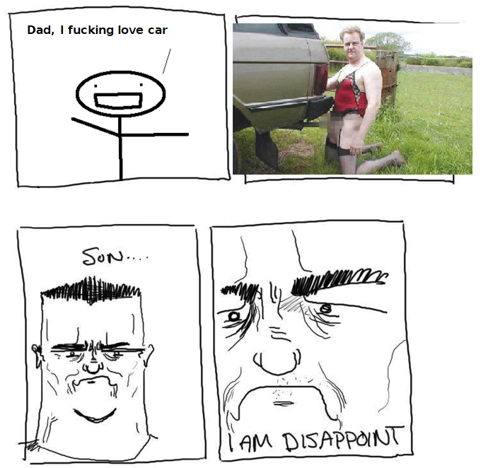 Car enthusiast #dankOCdecember WEEK 3