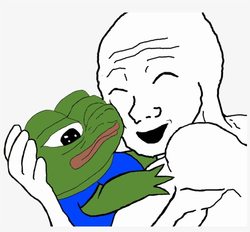 Post your fav pepes so far