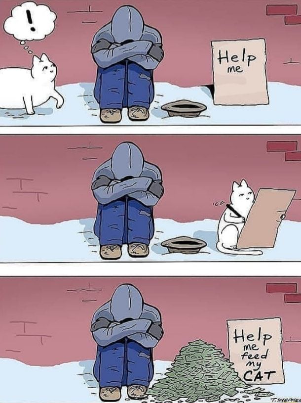 Something something society