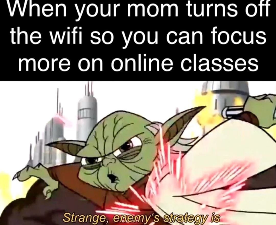 Jokes on you I save my porn