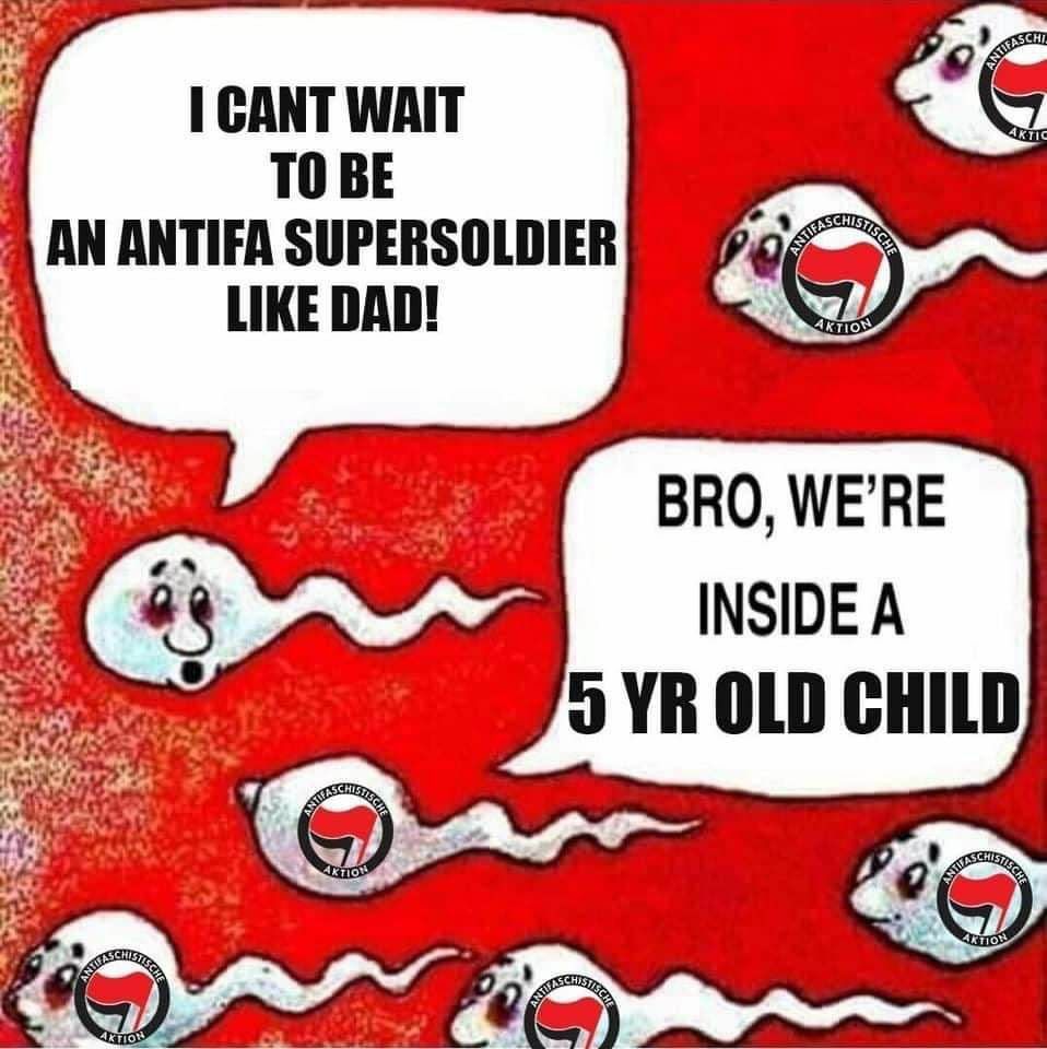 Supersoldiers