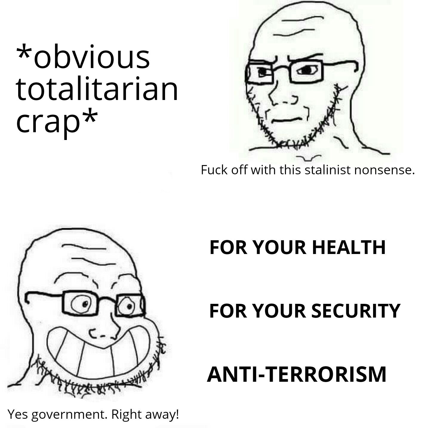 it do be like that