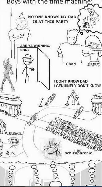Bruh.