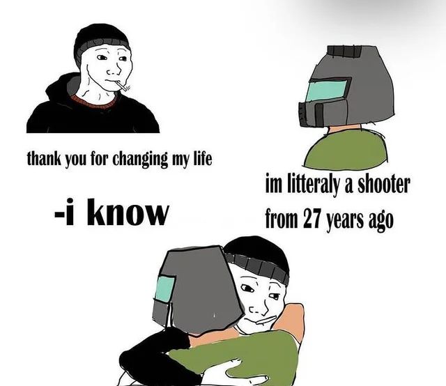 The only correct use of this format