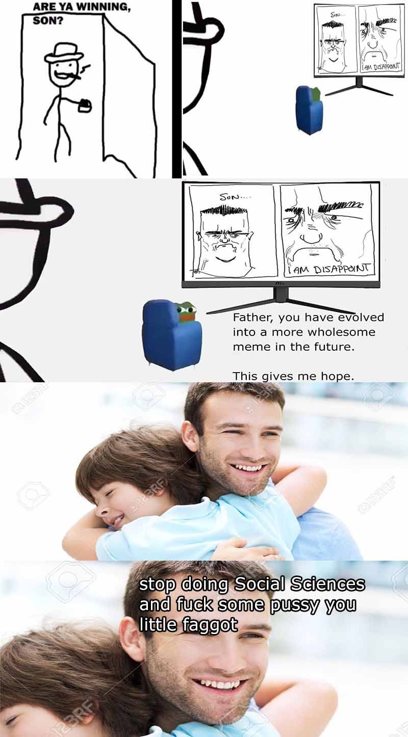 real wholesome #DankOCDecember