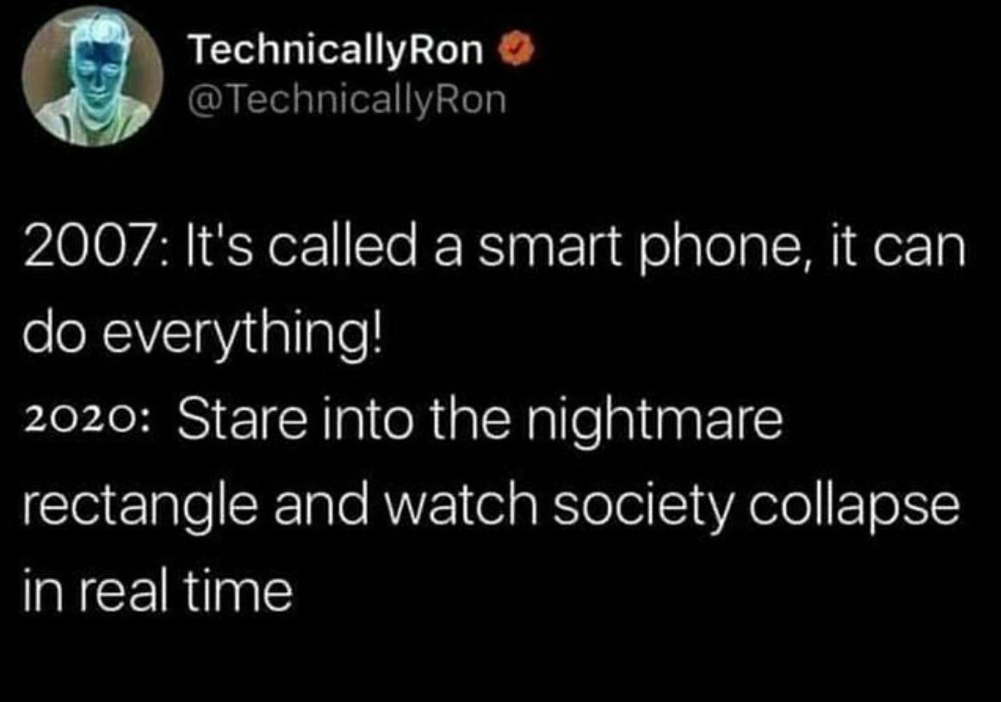 haha yes