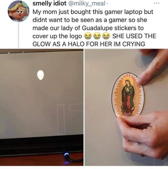 godlike