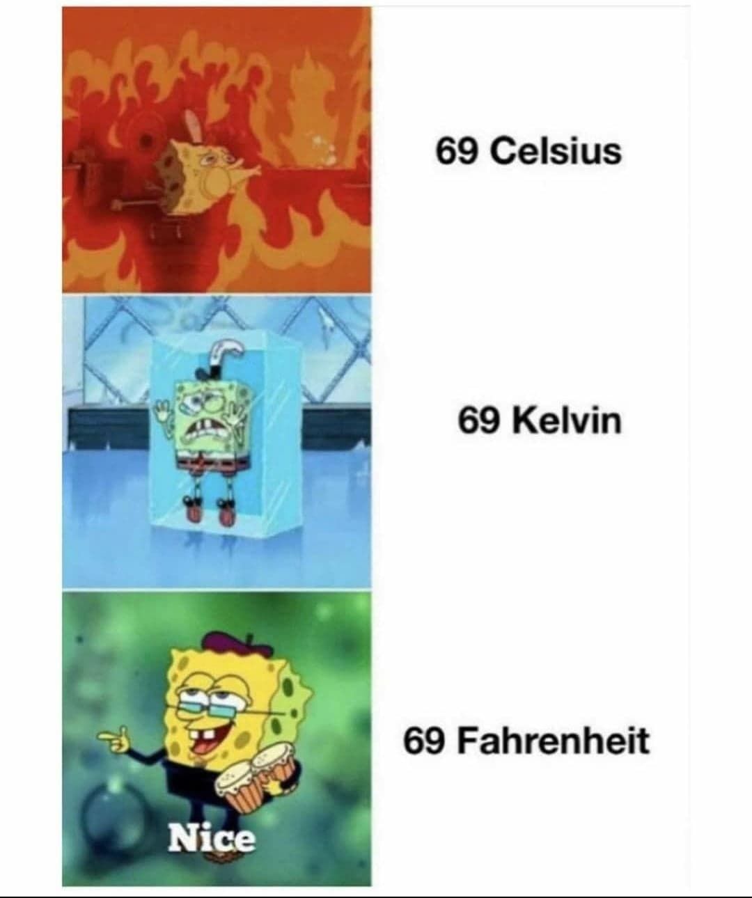 nice