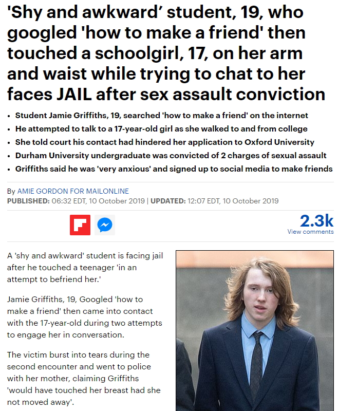 how incels are created