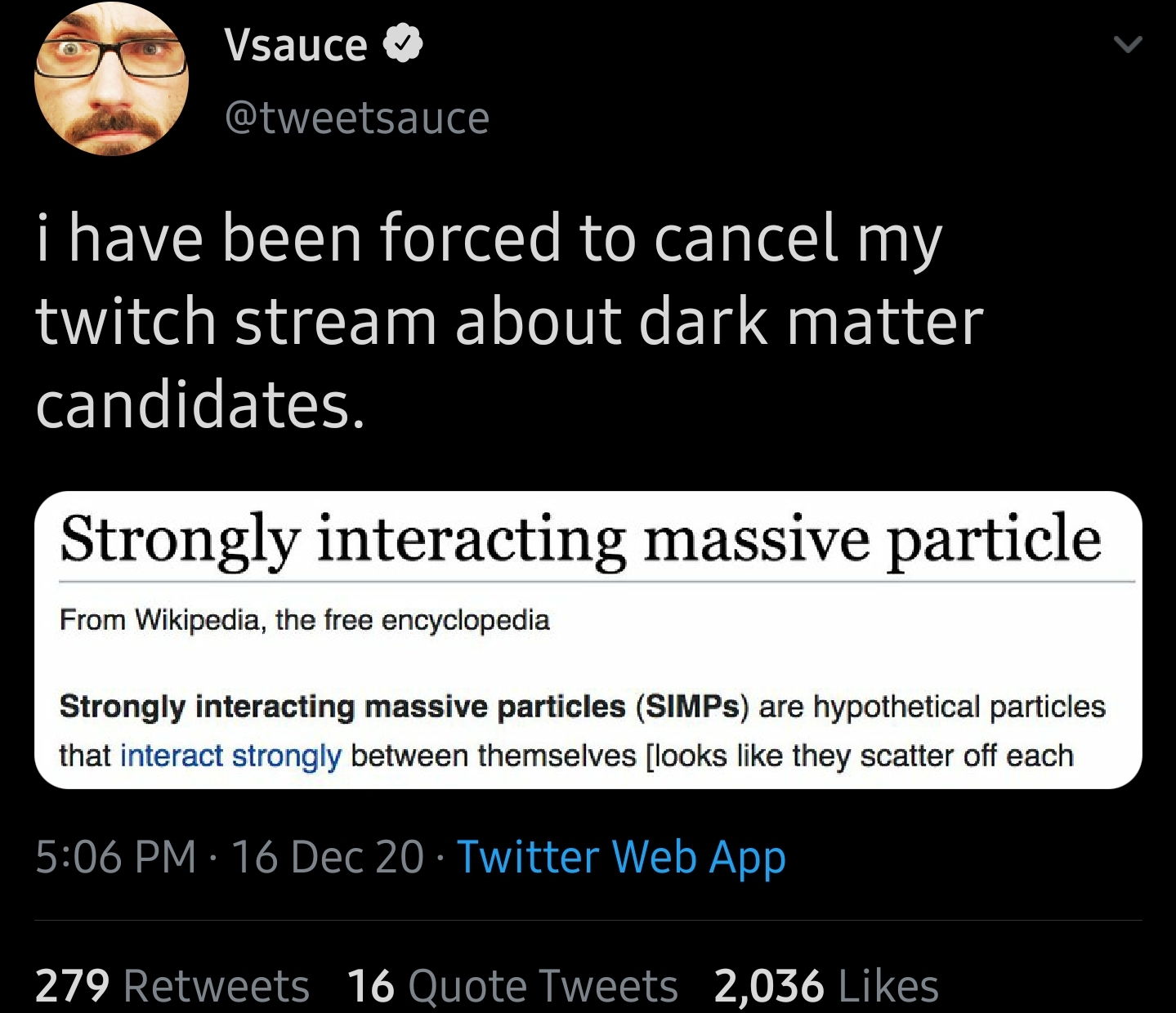 Hey! Vsauce