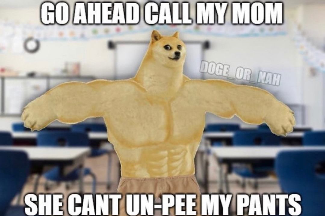 pee