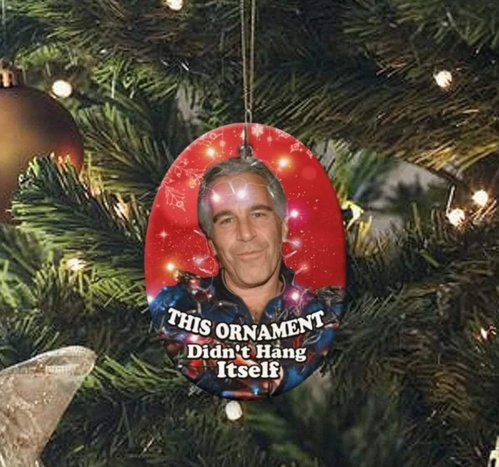 Never forget