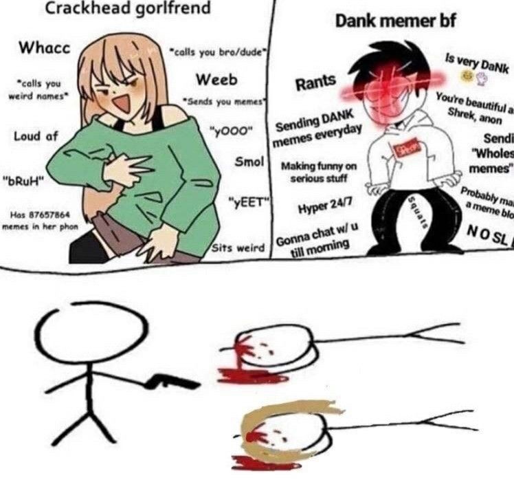 haha yes