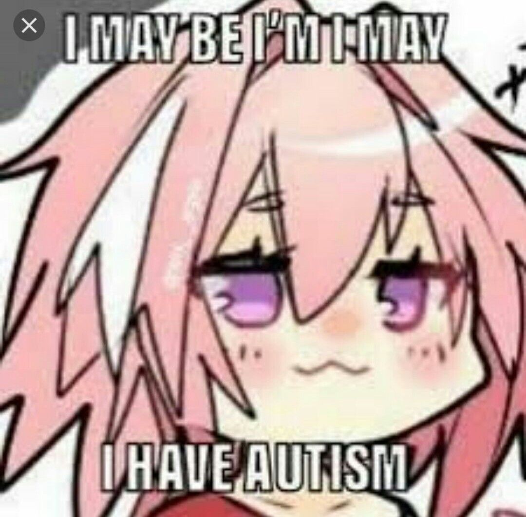 may