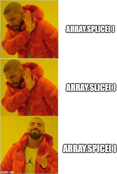 js intensifies