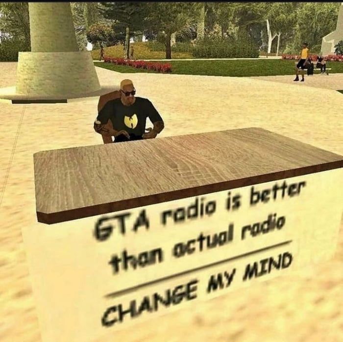true