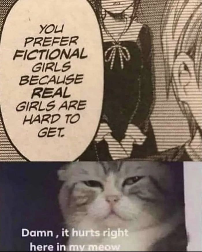 feels bad