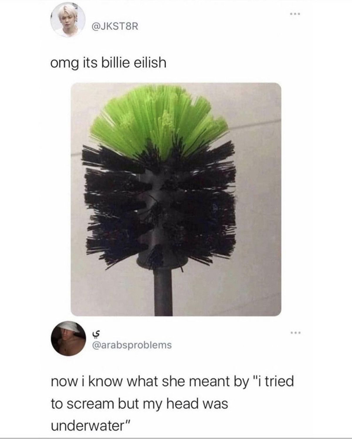 Swirly time