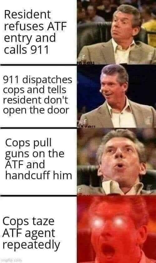 i love cops now brehs