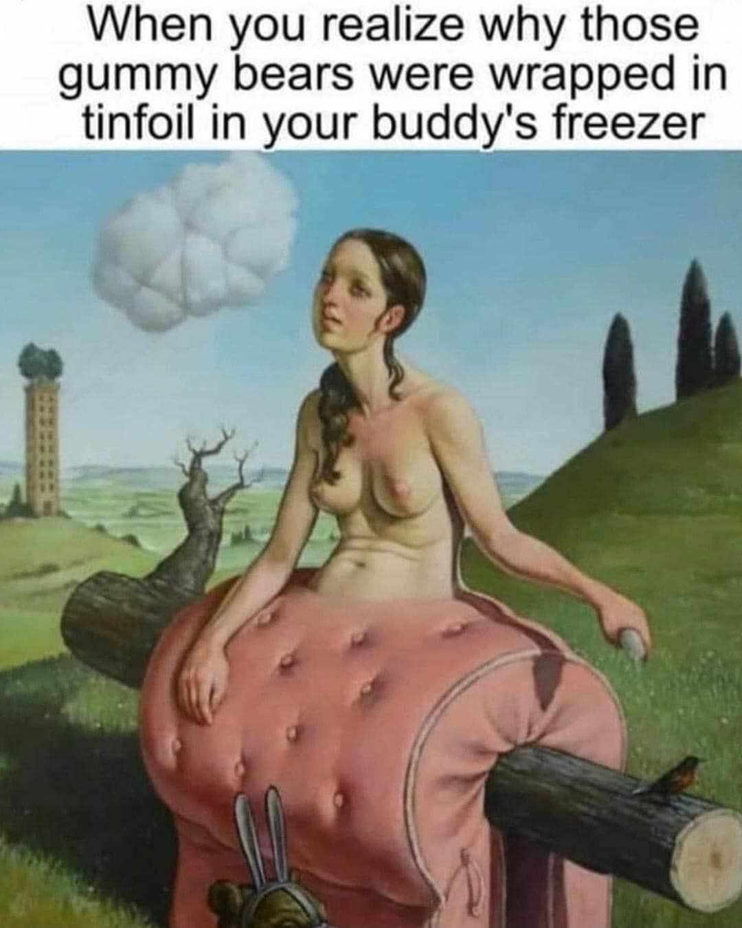 i wish that was me brehs