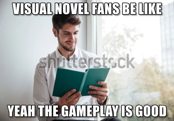 engaging