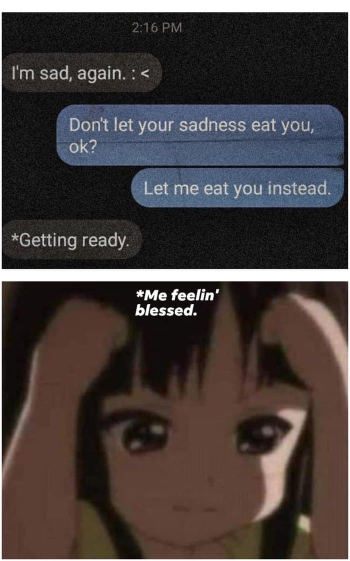 blessed