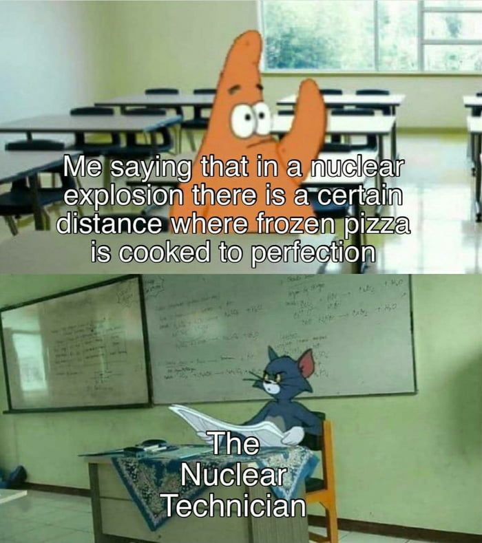the important questions