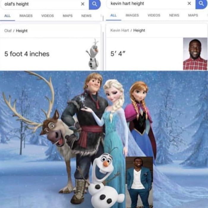 i'm 5'3