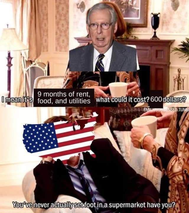 whats happening in the usa?