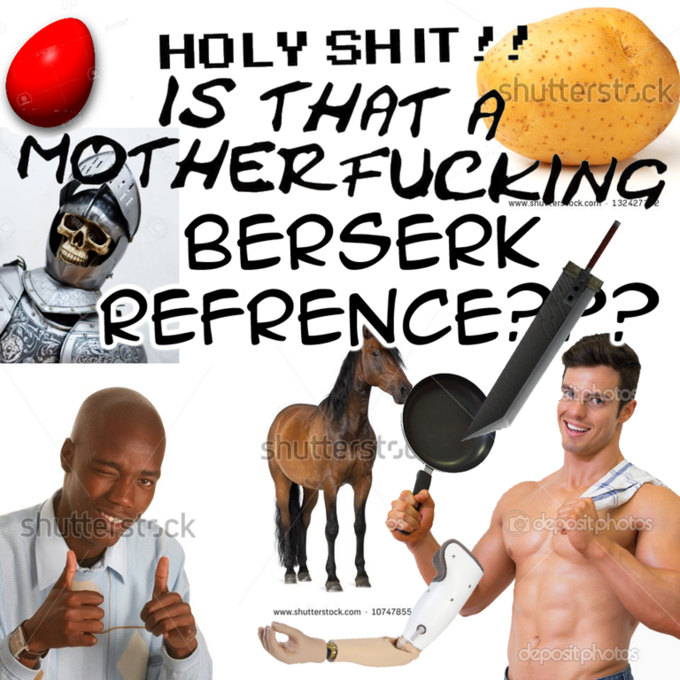 *CLANG*