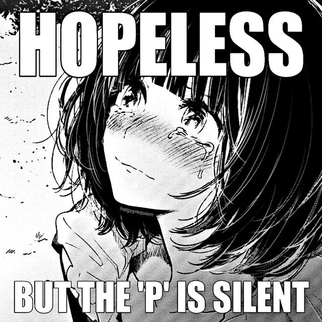 hope