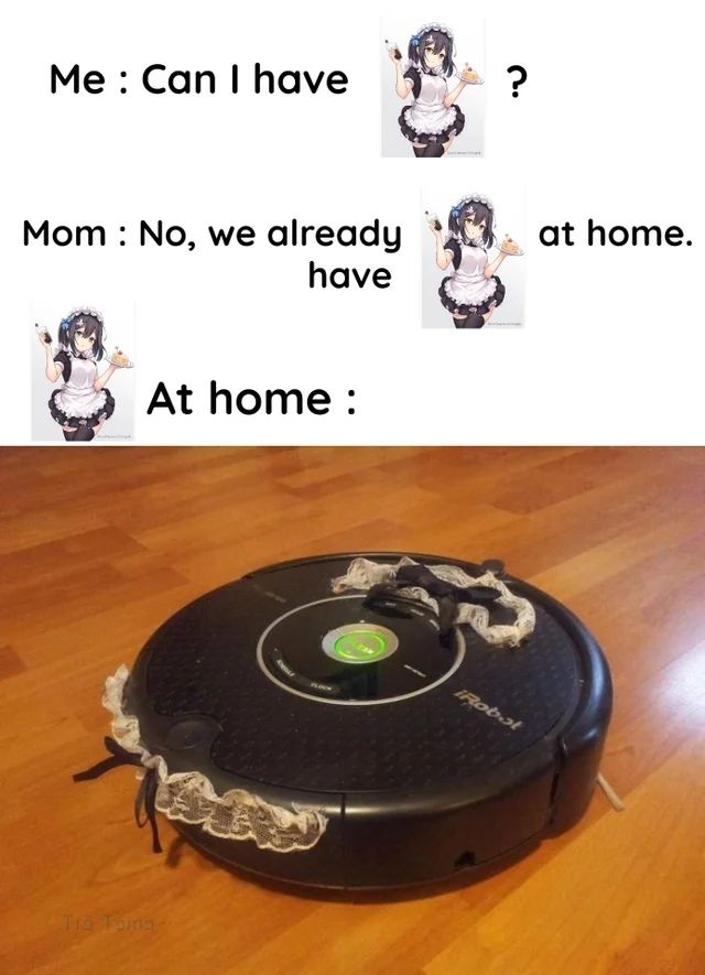 meido