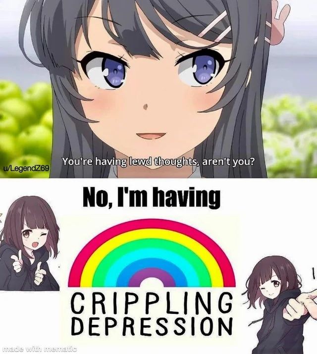 haha yes