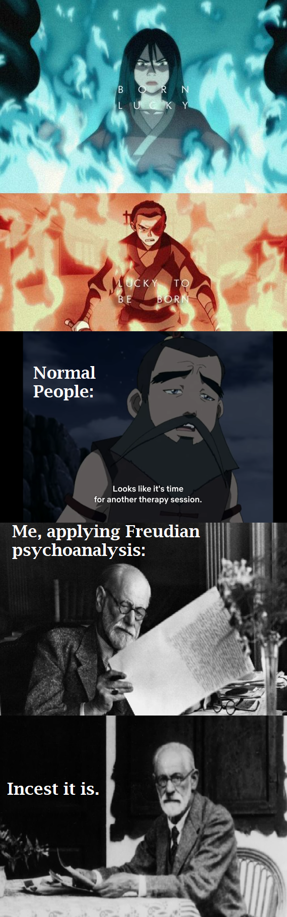 Haha fanbase go brrrrr