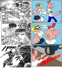 Same energy.