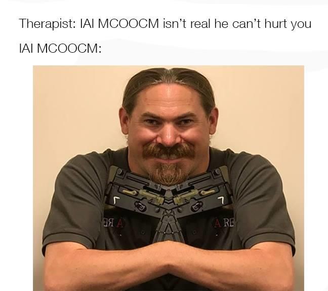 Gun Jeebus