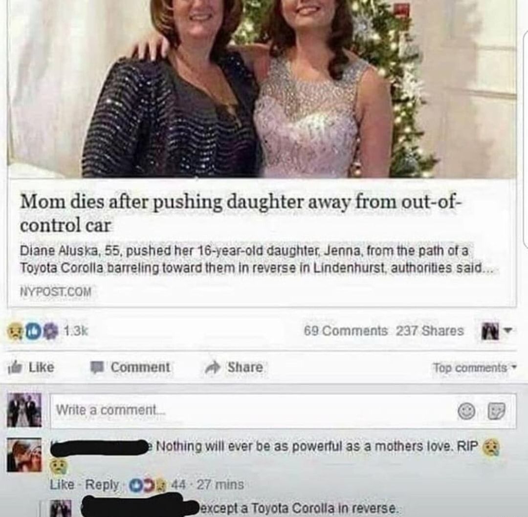 Probably re