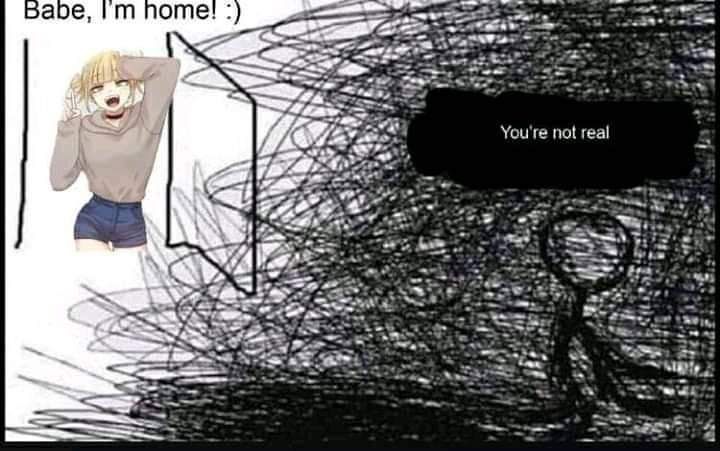 Get out of my head!!!
