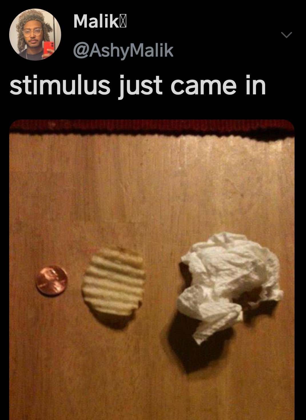 a breh can tell this is fake brehcause there is actual money in the photo brehs