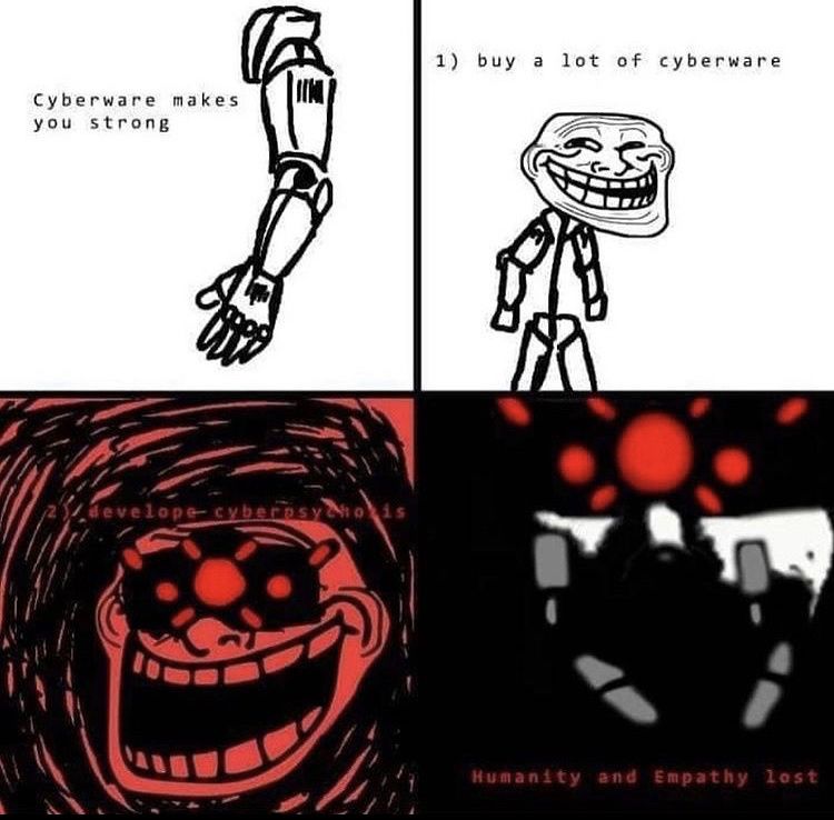 haha yes