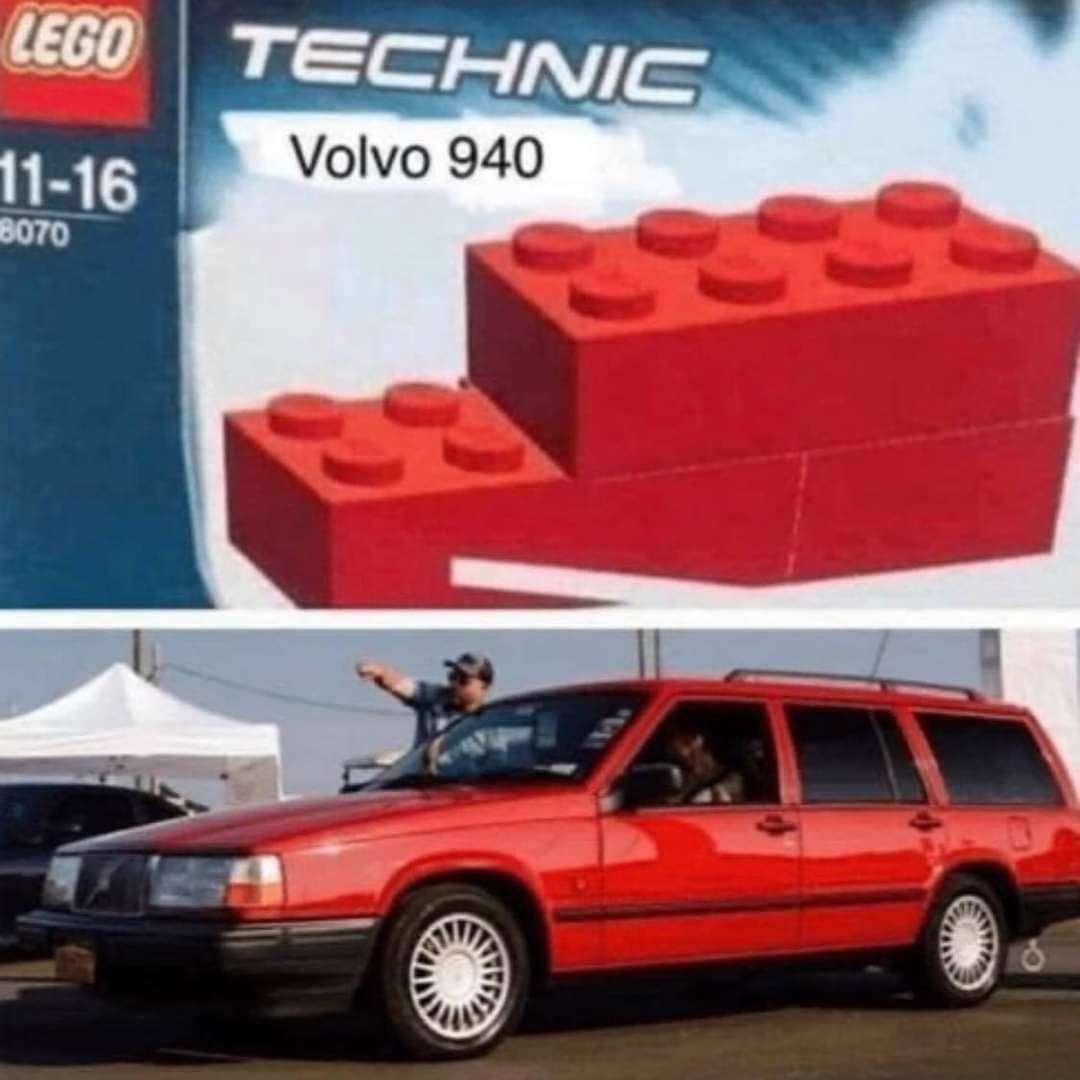 lego