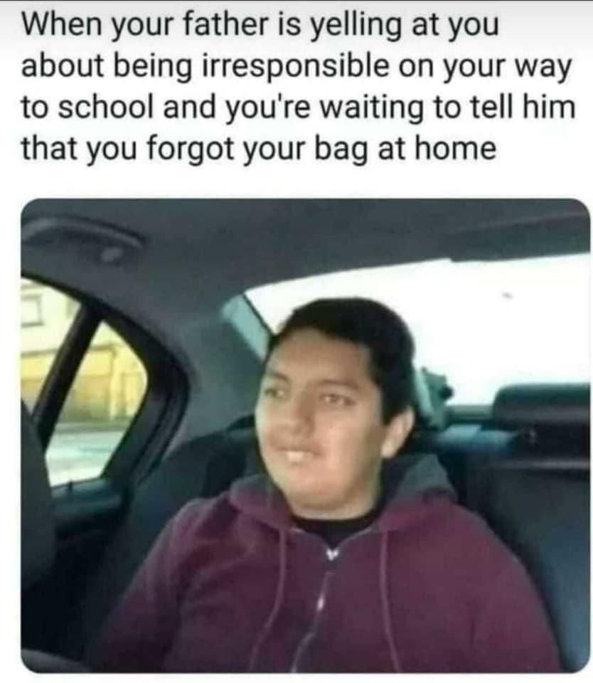 responsibility