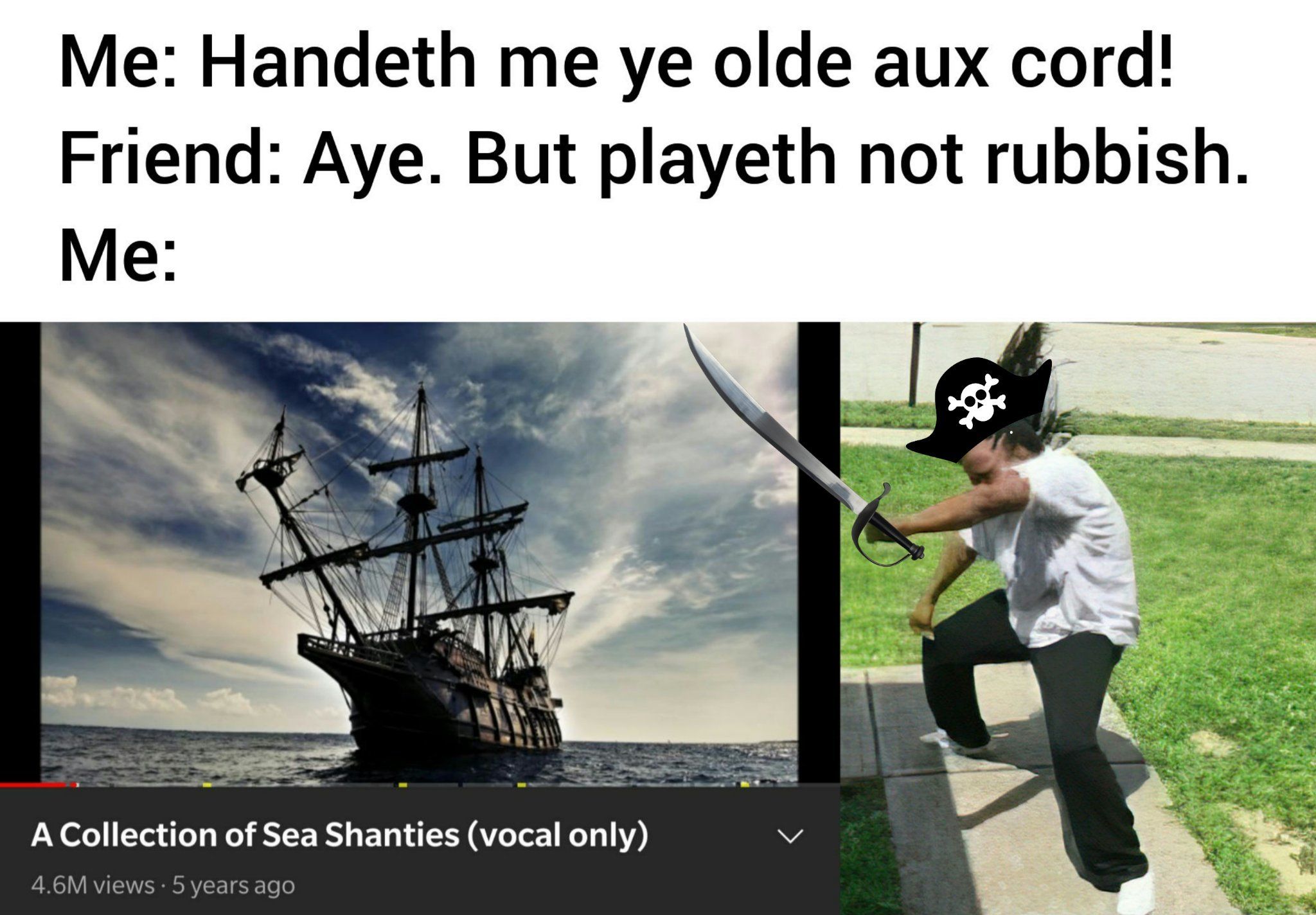 arr